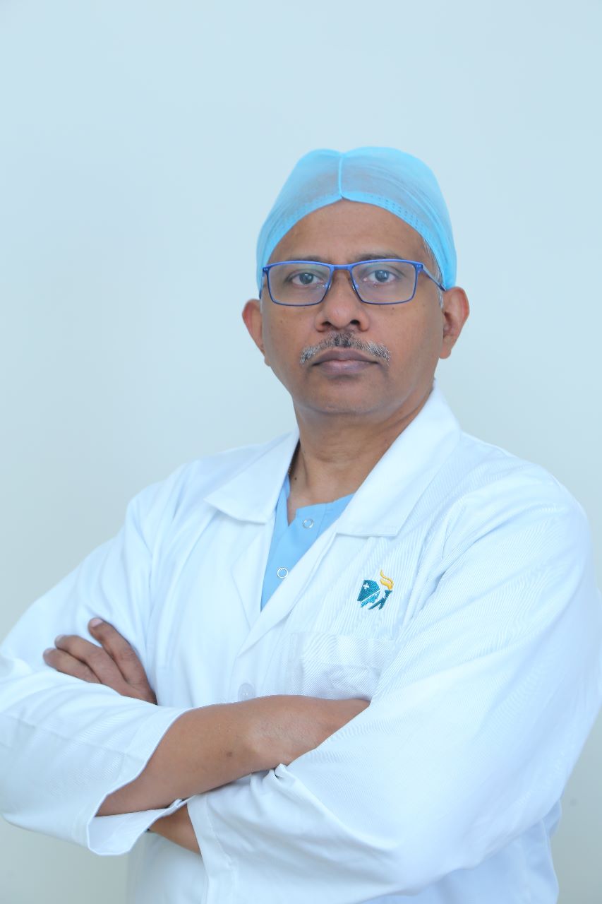 Cardiac Surgeon in Hyderabad